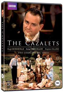 The Cazalets (Complete Series) - 2-DVD Set (DVD)